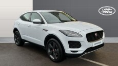 Jaguar E-Pace 2.0d [180] SE 5dr Auto Diesel Estate